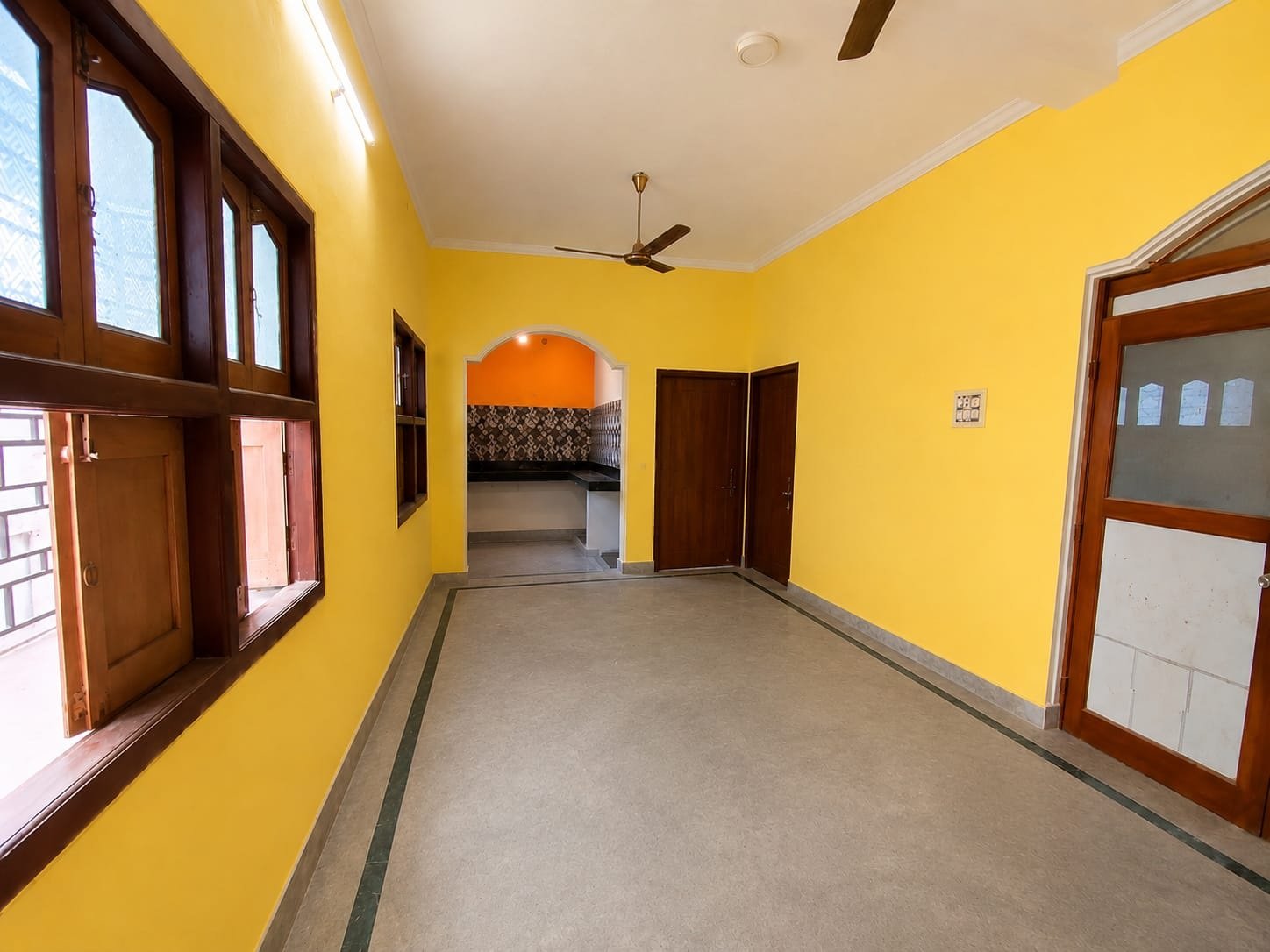 1 BHK House for Rent in Bankura