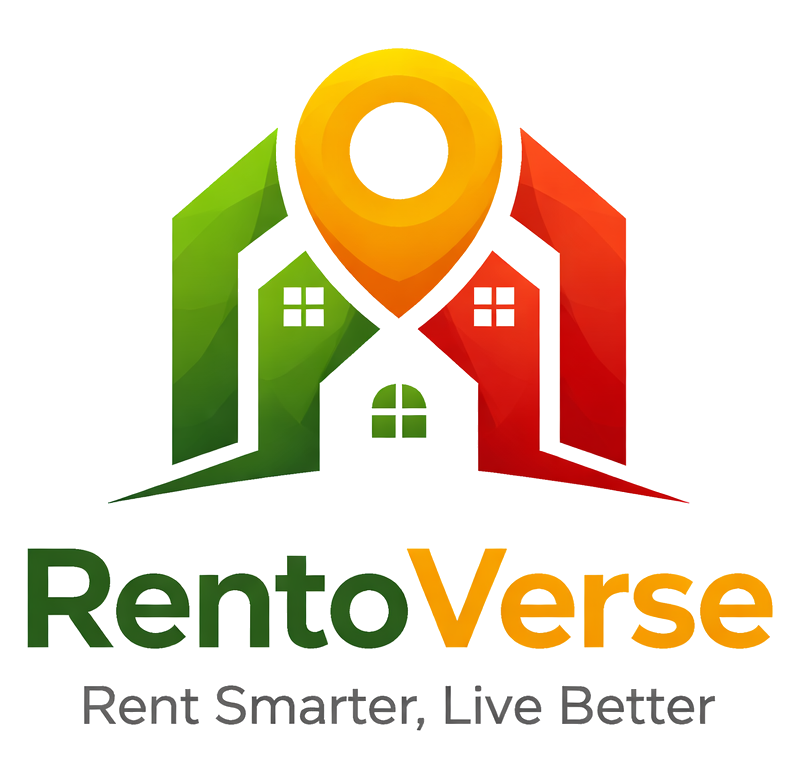 RentoVerse.in