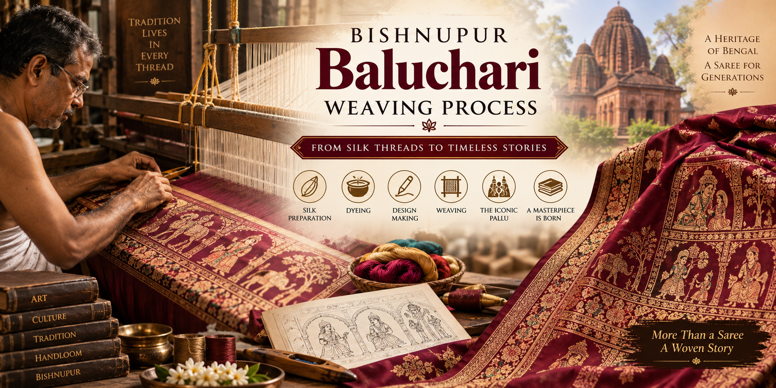 Rajkanya Puja Collection